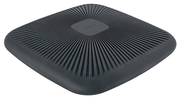 Image of Ülőpárna, ergonómiai, LEITZ "Ergo", sötétszürke