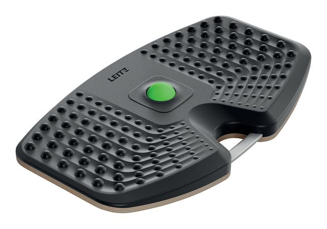 Image of Egyensúlyozó deszka, ergonómiai, LEITZ "Ergo Active"