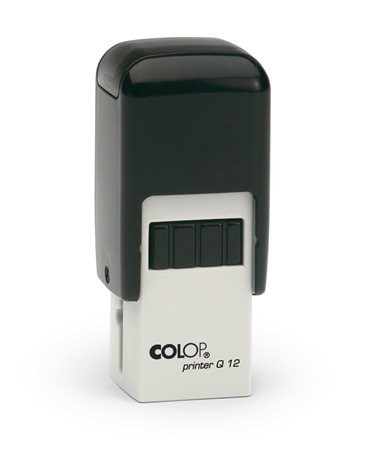 Image of Bélyegző, COLOP "Printer Q12"