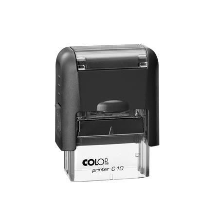 Image of Bélyegző, COLOP "Printer C10"