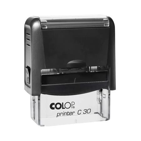 Image of Bélyegző, COLOP "Printer C 30"