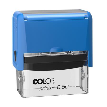 Image of Bélyegző, COLOP "Printer C 50"