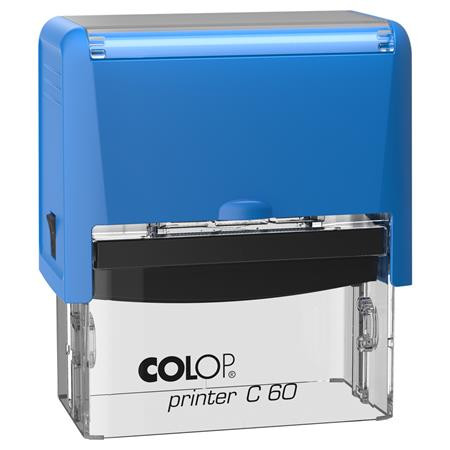 Image of Bélyegző, COLOP "Printer C 60"