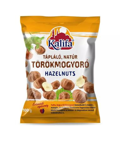 Image of Törökmogyoró, 100 g, KALIFA