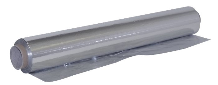 Image of Alufólia, 45 cm x 150 m, "Yes"