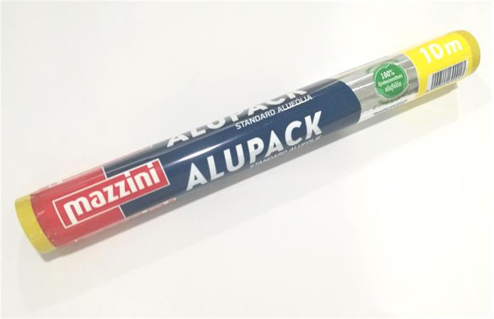 Image of Alufólia, 10 m, MAZZINI "Standard"