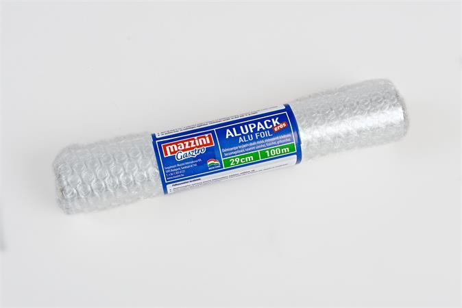 Image of Alufólia, 100 m, erős, MAZZINI "Gasztro"
