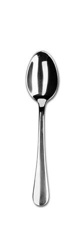 Image of Mokkás kanál, rozsdamentes acél, 12cm, 12db-os szett, "Palermo"