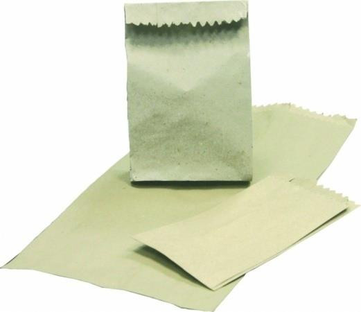 Image of Általános papírzacskó, 2 kg, 600 db