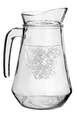 Image of Üvegkancsó 1l, "GastroLine"