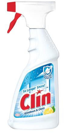 Image of Ablaktisztító, 500 ml, CLIN