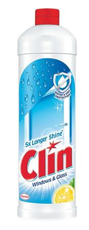 Image of Ablaktisztító, 500 ml, utántöltő, CLIN