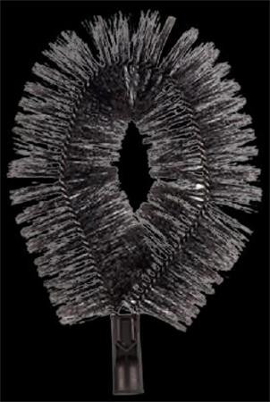 Image of Pókhálózó kefe