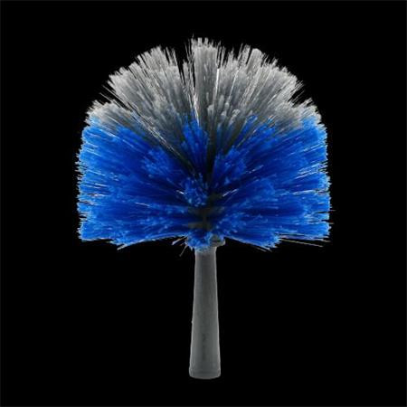 Image of Pókhálózó kefe, kerek