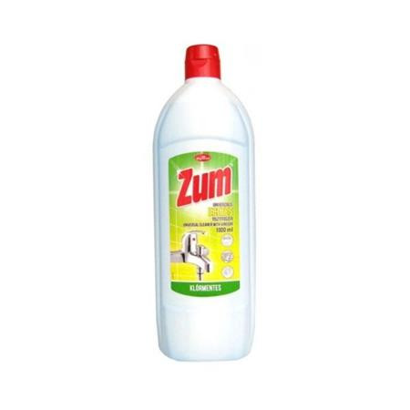 Image of Általános tisztítószer, 1 l, ZUM ecetes