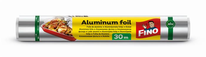 Image of Alufólia, 30 m, FINO
