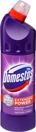 Image of Általános fertőtlenítőszer, 0,75 l, DOMESTOS, levendula