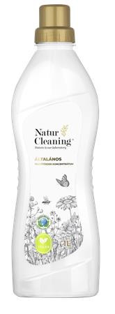 Image of Általános tisztítószer koncentrátum, 1 l, NATURCLEANING