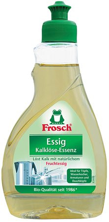 Image of Vízkőoldó, ecetes, 300 ml, háztartási kisgépekhez, FROSCH