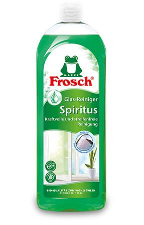 Image of Ablaktisztító, spiritusszal, 750 ml, FROSCH