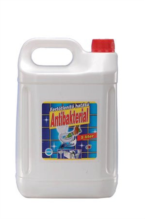 Image of Antibakteriális gél, 5 l, hypo fresh