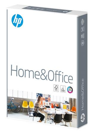 Image of Másolópapír, A4, 80 g, HP "Home &amp; Office"