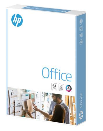 Image of Másolópapír, A4, 80 g, HP "Office"