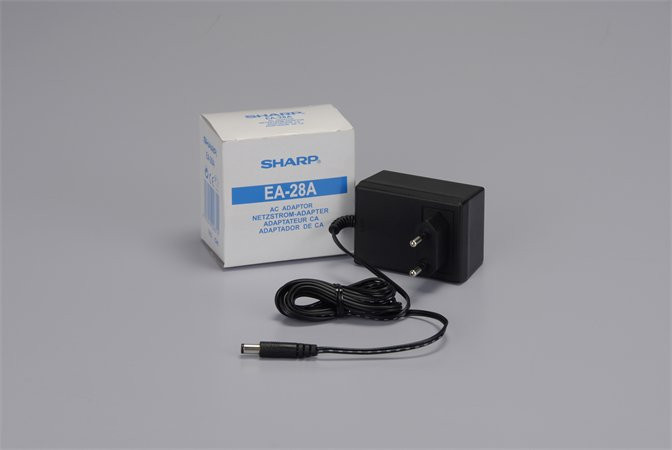 Image of Adapter számológépekhez, SHARP
