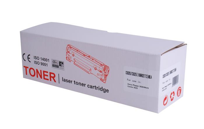 Image of 106R02773 Lézertoner, TENDER®, fekete, 1,5k
