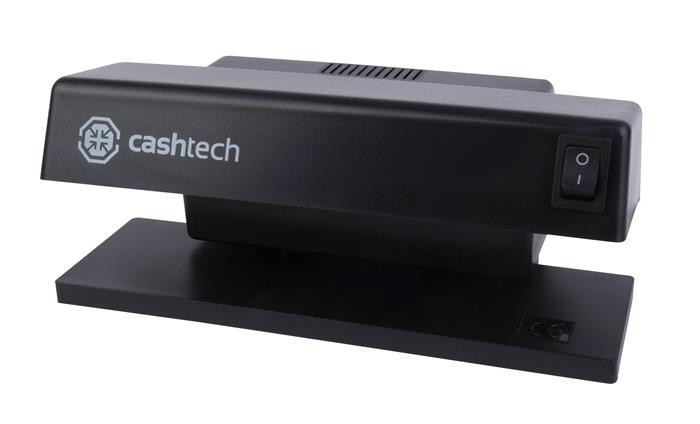 Image of Bankjegyvizsgáló, UV lámpa, 195x82x82 mm, CASHTECH "DL106"
