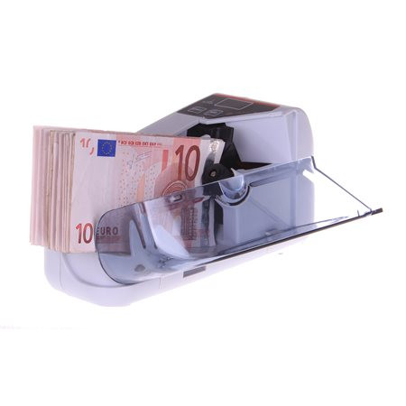 Image of Bankjegyszámláló, CASHTECH "230"
