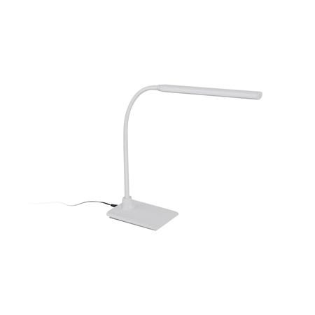 Image of Asztali lámpa, LED 3,5W, EGLO "Laroa", fehér