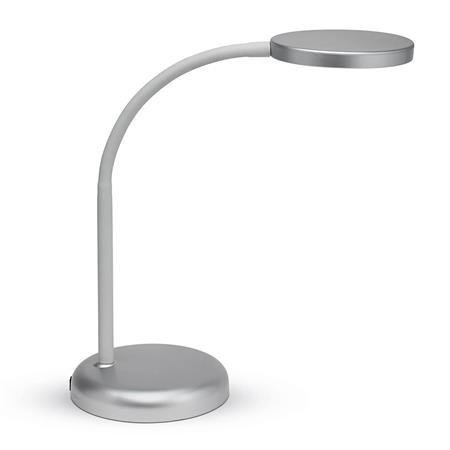 Image of Asztali lámpa, LED, MAUL "Joy ", ezüst