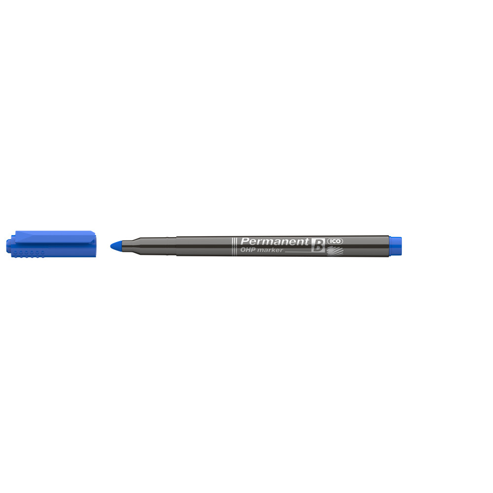 Image of Alkoholos marker B, OHP Ico kék