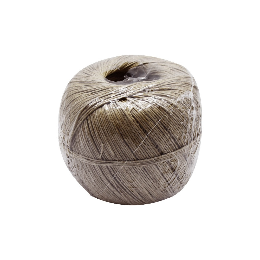 Image of Kötözőzsineg kender vékony 200 g. 2/2,5 Bluering®
