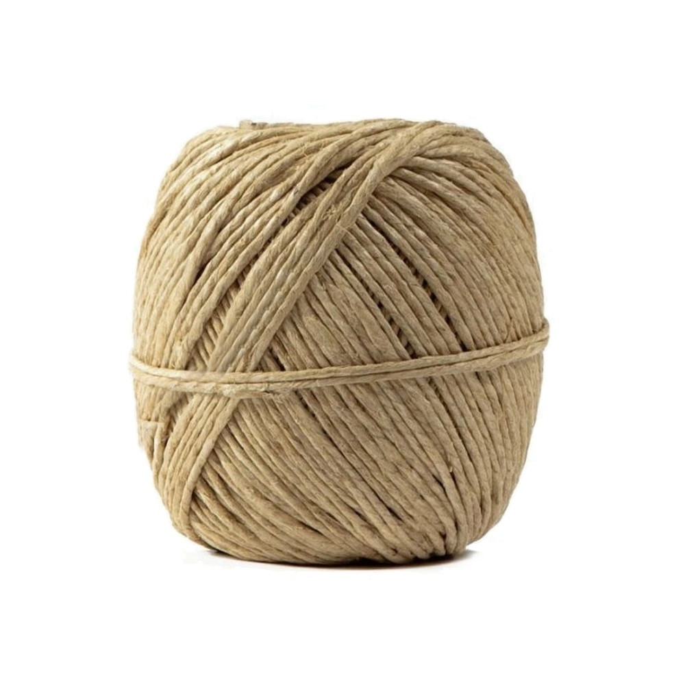 Image of Kötözőzsineg kender vastag 500 g. 2/0,9 Bluering®