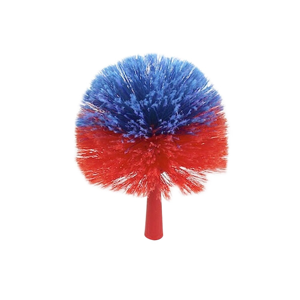 Image of Pókhálózó kefe gömb