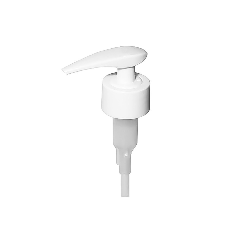 Image of Adagoló pumpa műanyag CC termékekhez 5 ml CHEF P1 fehér_Clean Center