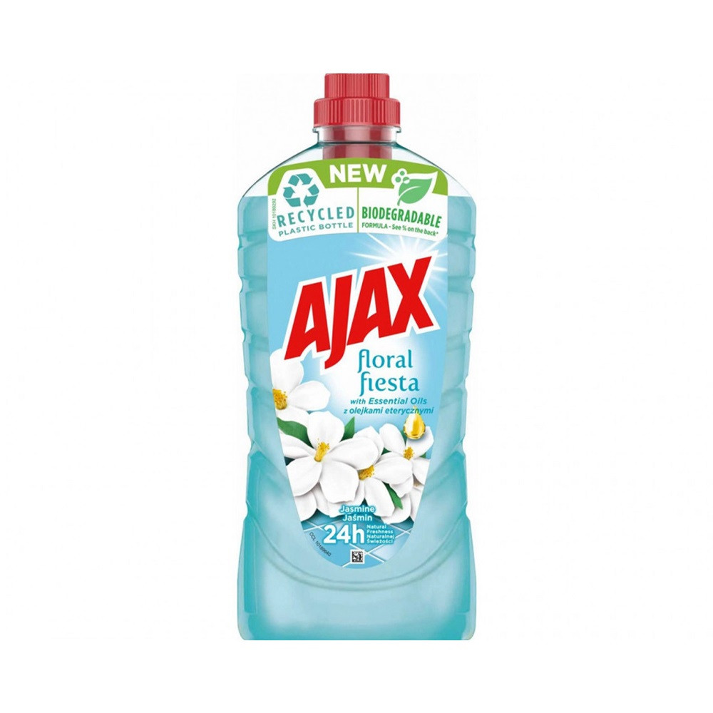 Image of Általános tisztítószer 1 liter Ajax Jázmin