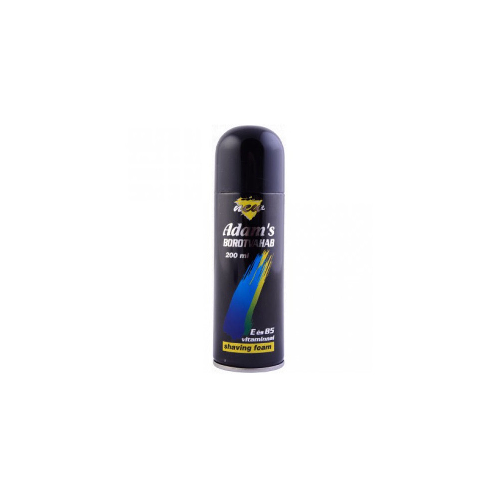 Image of Borotvahab 300 ml Adam's