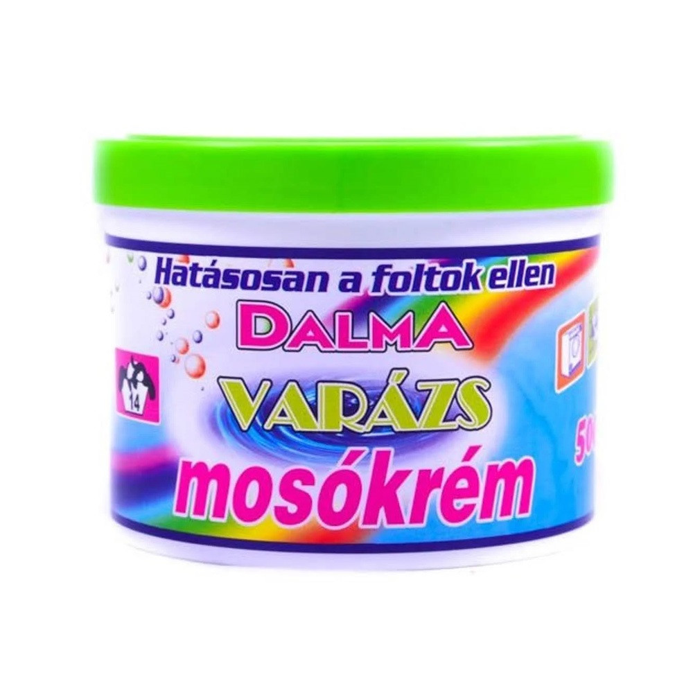 Image of Mosókrém 500 g Dalma Varázs