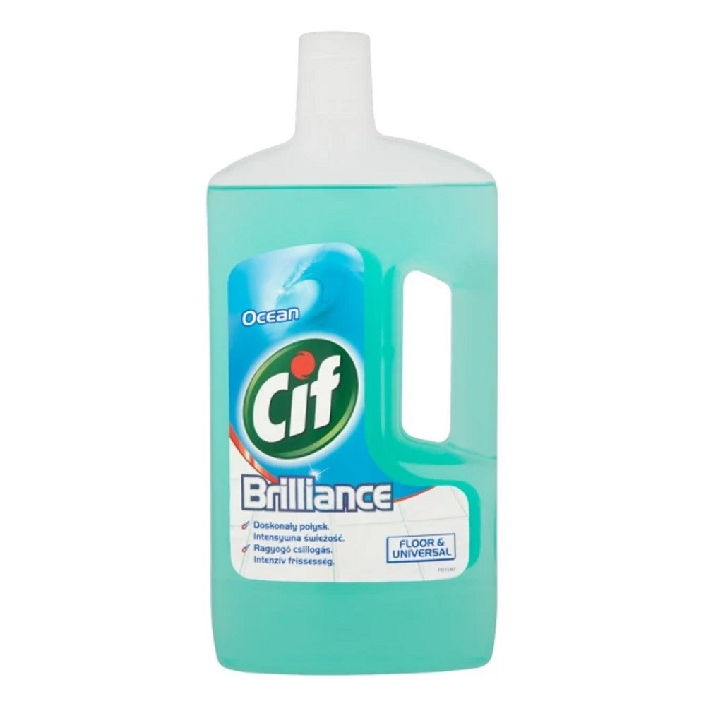 Image of Általános tisztítószer 1 liter Brilliance Cif Ócean