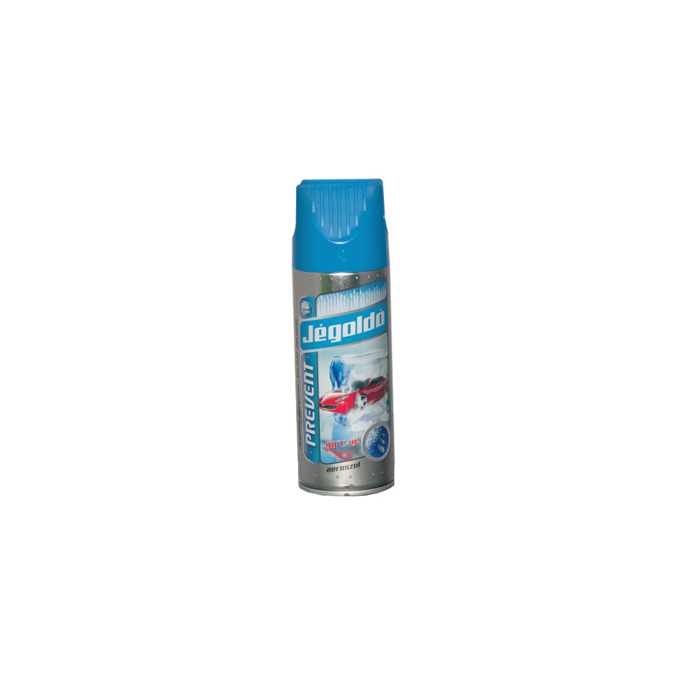 Image of Jégoldó aerosol 400 ml kaparófejes PREVENT