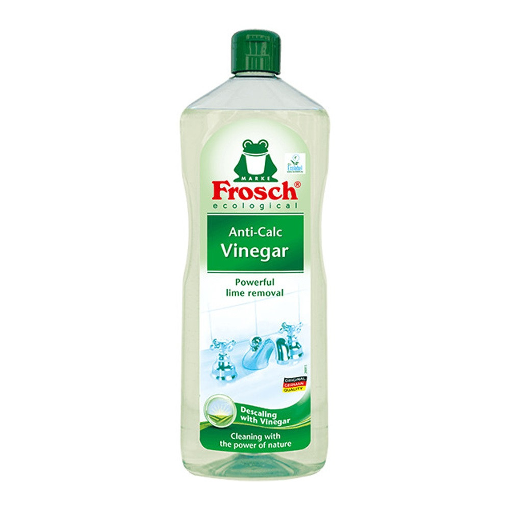 Image of Vízkőoldó 1 liter általános Frosch