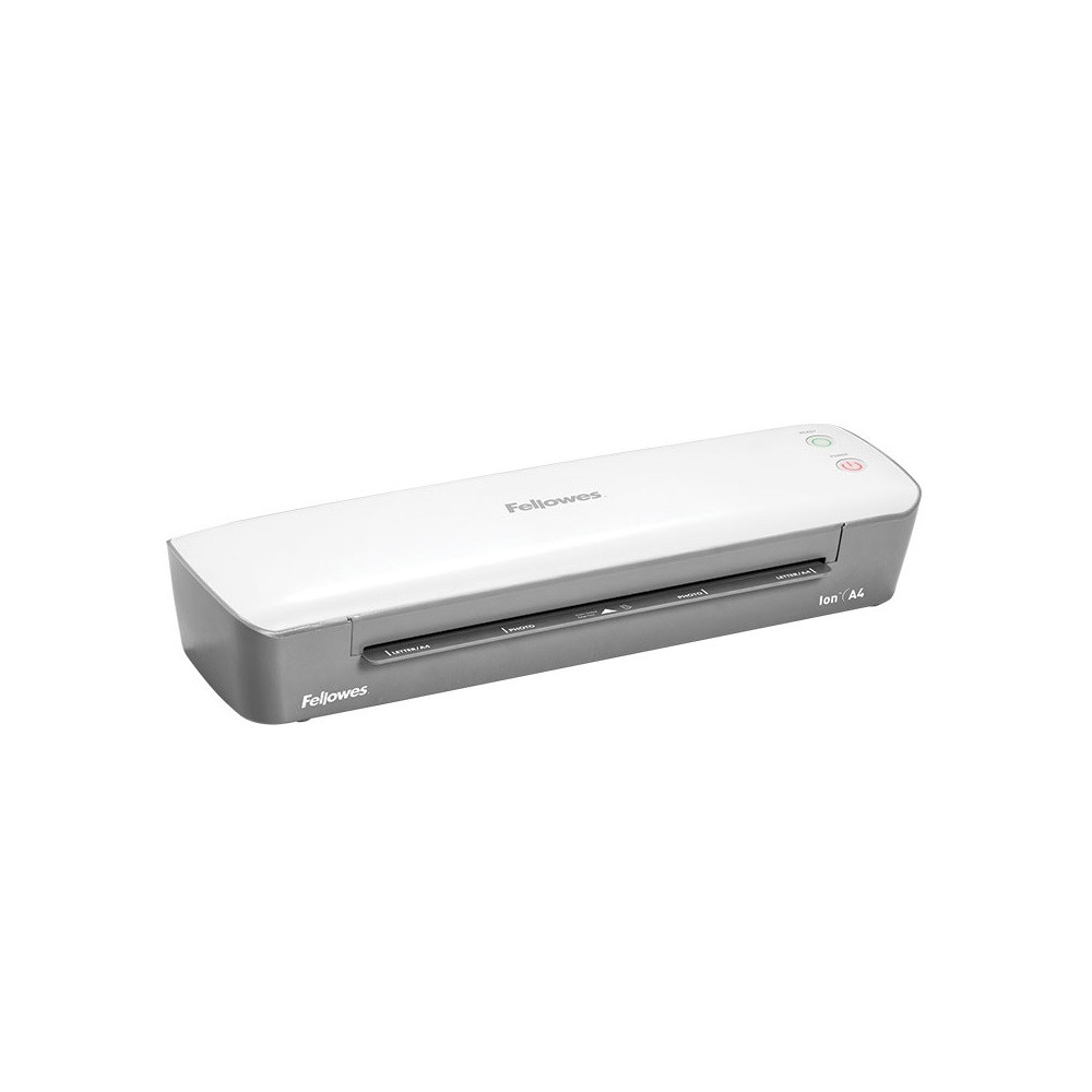 Image of Laminálógép A4, 80-125 mikron Fellowes® Ion
