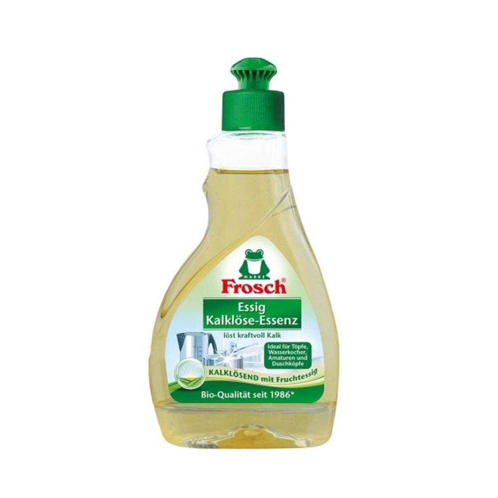 Image of Vízkőoldó 300 ml háztartási gépekhez Frosch