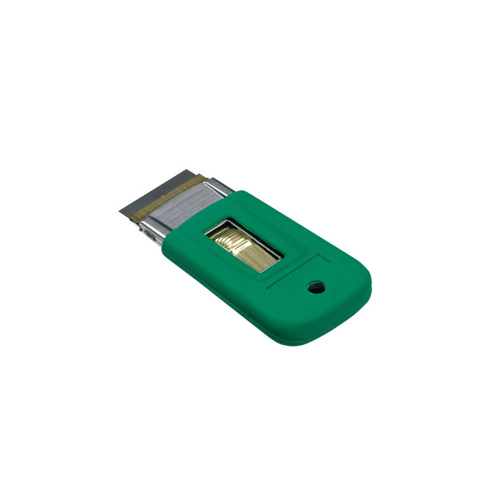 Image of Ablak/üveg biztonsági kaparó 4 cm széles pengével Unger_SR04K
