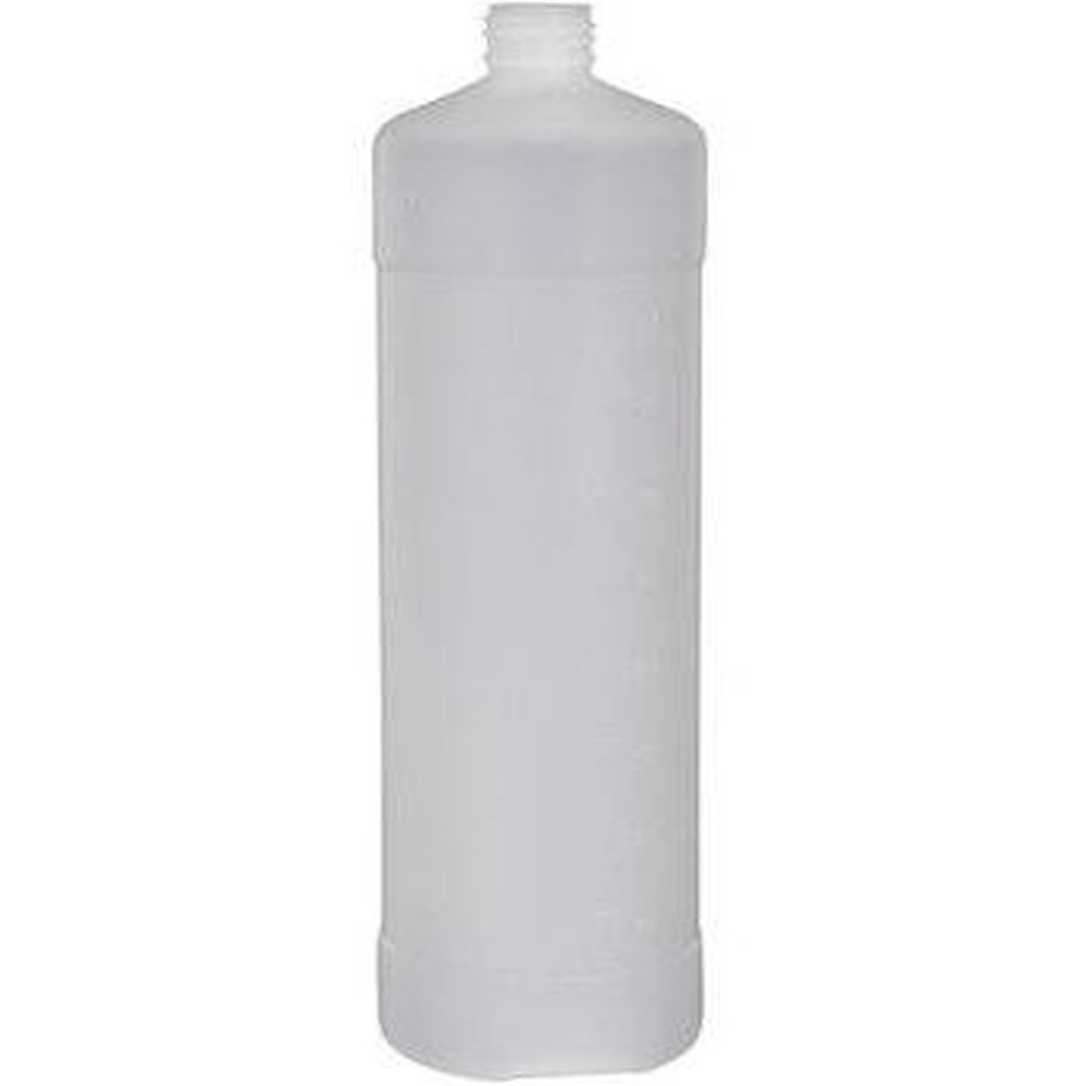 Image of Adagoló flakon 1 liter 28/410 nyakméret mércés átlátszó