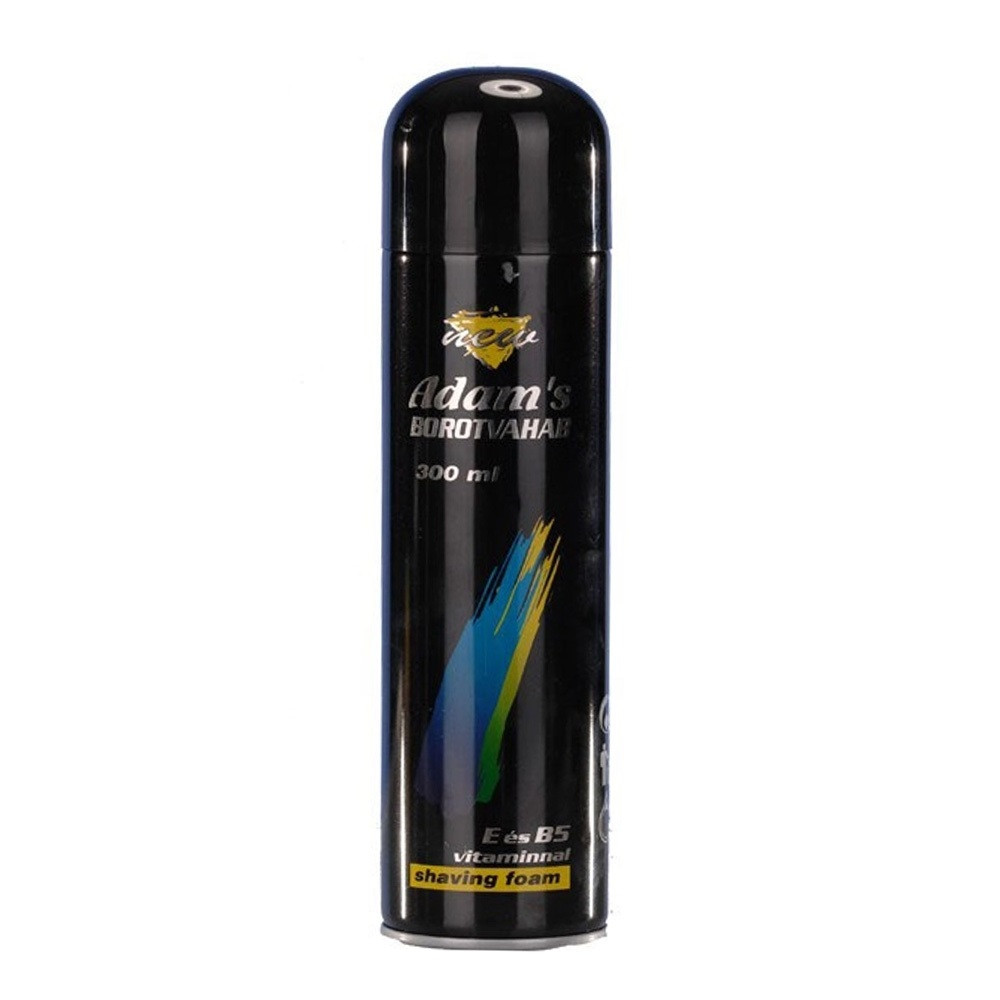 Image of Borotvahab 200 ml Adam's