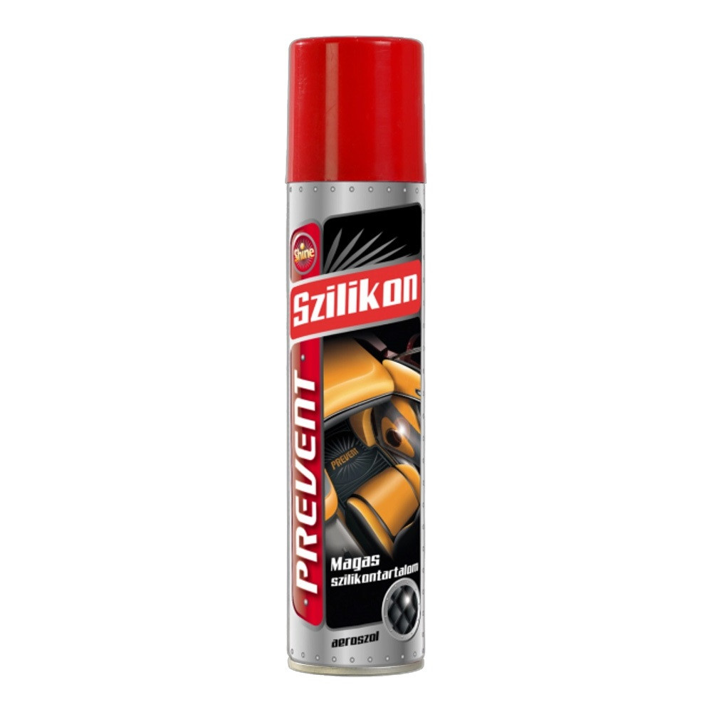 Image of Szilikon spray 300 ml Prevent